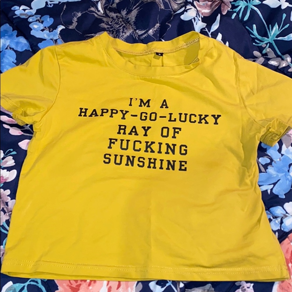 Sunshine Top